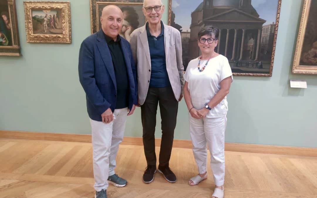 FONDAZIONE CASSA DI RISPARMIO DI RIMINI: BENZI E POLAZZI NOMINATI AL CONSIGLIO GENERALE