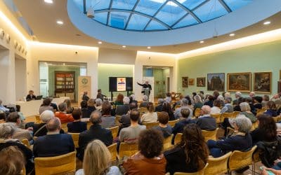 ADRIATICO MARE D’EUROPA. PARTE IL SECONDO CICLO DI CONFERENZE DEDICATO A RIMINI CROCEVIA FRA ORIENTE E OCCIDENTE