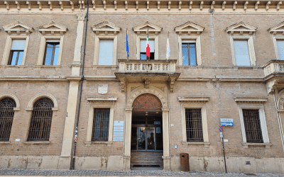Il CONSIGLIO DI AMMINISTRAZIONE DELLA FONDAZIONE CASSA DI RISPARMIO DI RIMINI ESPRIME ALL’UNANIMITÀ IL BENESTARE ALLA CESSIONE AL COMUNE DI RIMINI DELL’IMMOBILE DI VIA ANGHERÀ