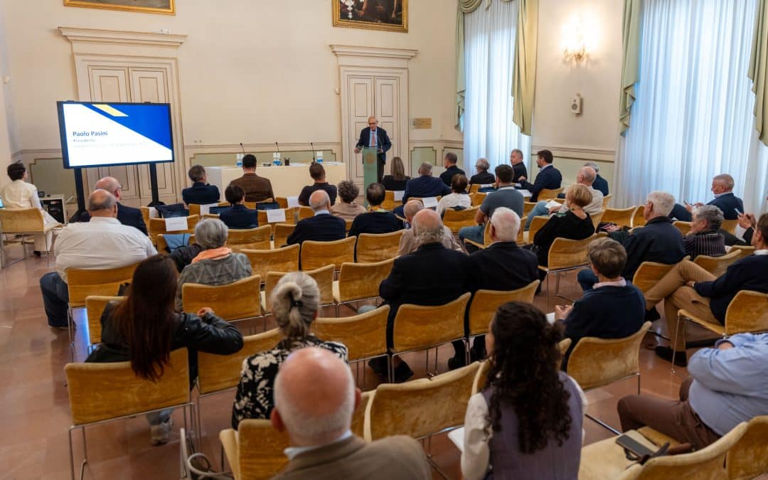 SANITÀ PUBBLICA: IL RAPPORTO 2026 DELLA FONDAZIONE PER LA SUSSIDIARIETÀ HA FOTOGRAFATO LA SITUAZIONE E INDICATO UNA PROSPETTIVA DI LAVORO COMUNE. FOCUS SUI DATI DELL’EMILIA-ROMAGNA